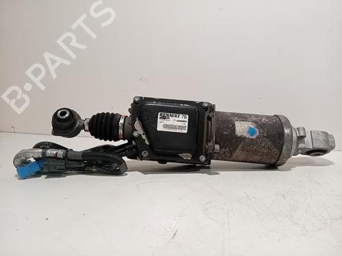 Styregear/Snekke Styregear/Snekke RENAULT TALISMAN (LP_) 2.0 Blue dCi 200 (LPAL) (200 hp) 33917216 33917216