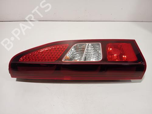 Left taillight PEUGEOT PARTNER Tepee 1.6 VTi | BP39512913C34 - Image 2