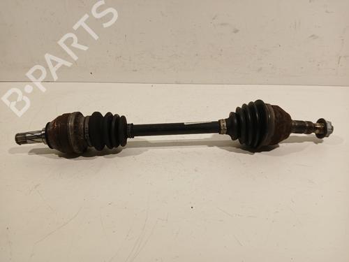 Drivaksel fortil venstre OPEL ASTRA J (P10) 1.4 (68) (100 hp) 28283149