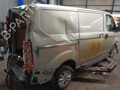 AC compressor FORD TRANSIT CUSTOM V362 Van (FY, FZ) 2.2 TDCi | BP33758677M34 - Image 8