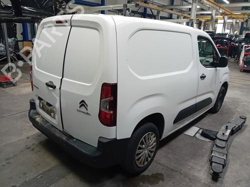 ABS pump CITROËN BERLINGO Box Body/MPV (K9) 1.5 BlueHDi 75 | BP33012619M43  - Image 8