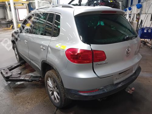 Electronic module VW TIGUAN (5N_) 1.4 TSI | BP32742885M83  - Image 8