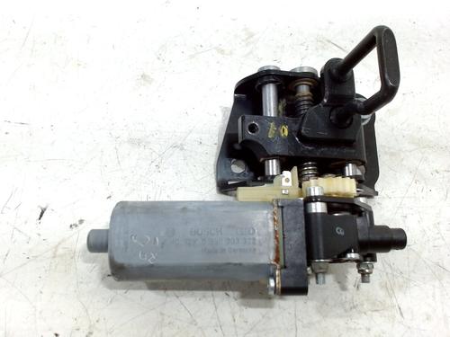Used Electronic module PORSCHE PANAMERA (970) 4.8 Turbo (500 hp) 10311791