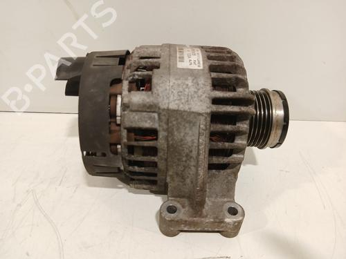 Used Alternator Alternator LANCIA YPSILON (312_) 0.9 TwinAir (312.PXG11, 312.PXG1A, 312.YXG11, 312.YXG1A) (86 hp) 36436909 36436909