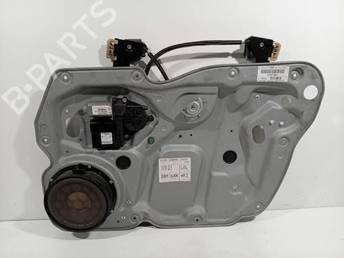 Used Front right window mechanism Front right window mechanism 18820191 18820191