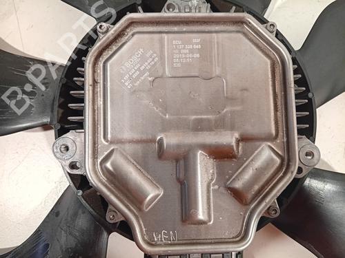 Electronic module MERCEDES-BENZ C-CLASS T-Model (S205) C 200 d (205.201) | BP28002212M83 