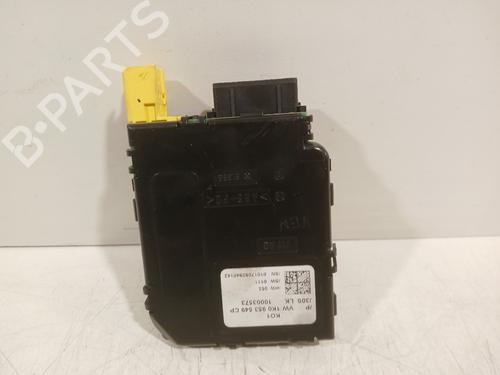 Control unit VW GOLF VI (5K1) 1.4 TSI | BP39037259M11 - Image 2