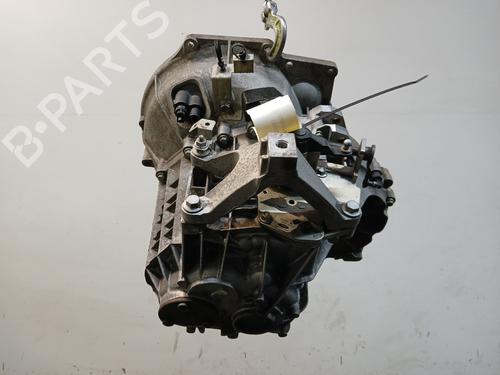 Gearbox FORD TRANSIT CONNECT V408 Box Body/MPV 1.5 TDCi | BP29900205M3