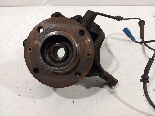 Used Left front steering knuckle Left front steering knuckle 32157194 32157194