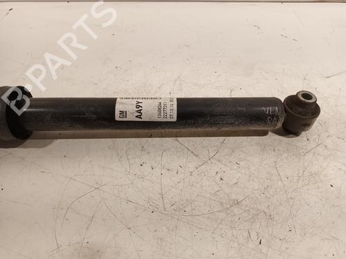 Right rear shock absorber OPEL ADAM (M13) 1.2 | BP14991243M19 