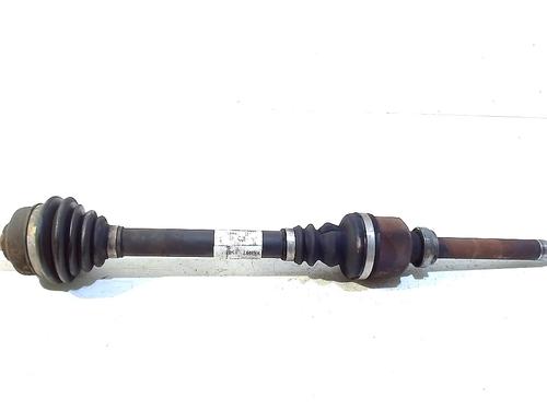 Used Right front driveshaft Right front driveshaft 8167136 8167136