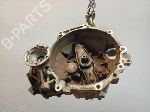 Used Gearbox Gearbox VW CADDY III Box Body/MPV (2KA, 2KH, 2CA, 2CH) 1.9 TDI (75 hp) 17079910 17079910
