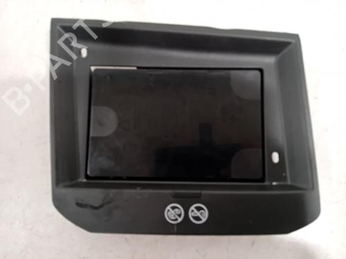 Used Electronic module Electronic module 23123847 23123847