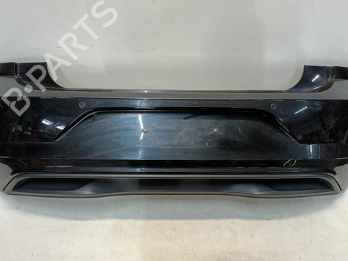 rear-bumper-vw-polo-vi-aw1-bz1-ae1-2017-32506838 main image