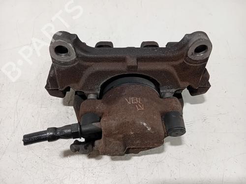 Left front brake caliper AUDI A4 B8 Avant (8K5) 1.8 TFSI | BP40610558M105 - Image 4