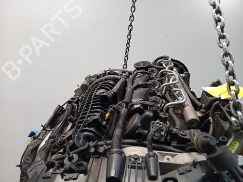 Engine VOLVO V40 Hatchback (525) D4 | BP30152655M1