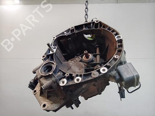 Gearkasse FIAT 500 (312_) 1.2 (312AXA1A) (69 hp) 29386965