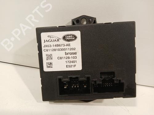 Electronic module JAGUAR XF SPORTBRAKE (X260) 2.0 D AWD | BP36641494M83 - Image 2