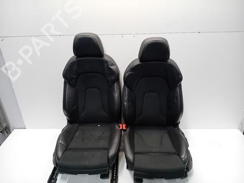 Used Seats set AUDI A5 Sportback (8TA) 1.8 TFSI (170 hp) 31069192
