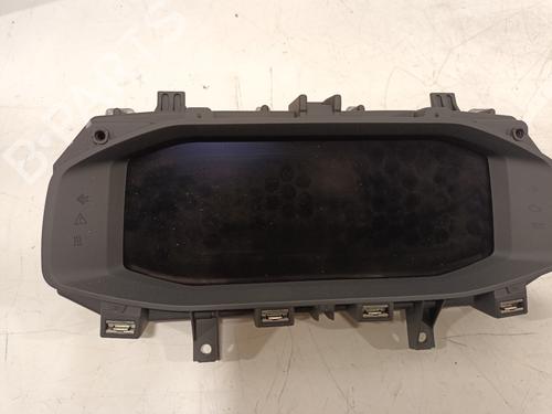 Cockpit SEAT LEON Sportstourer (KL8, KLD) 1.4 TSI e-Hybrid (204 hp) 31757395