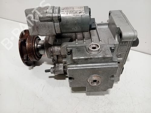 Front differential VW GOLF VIII (CD1, DA1) 2.0 GTI | BP33003641M23 - Image 2