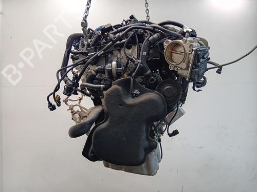 Engine BMW 5 (G30, F90) 530 e Plug-in-Hybrid | BP27284285M1 - Image 4