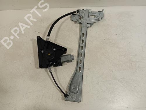 Used Front right window mechanism Front right window mechanism 25547155 25547155