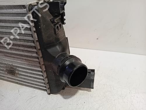 Intercooler DACIA DUSTER (HM_) 1.0 TCe 100 (HMMT) | BP19727165M30 