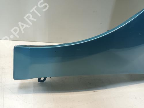 Left front fenders FORD KA (RU8) 1.2 | BP32493046C41