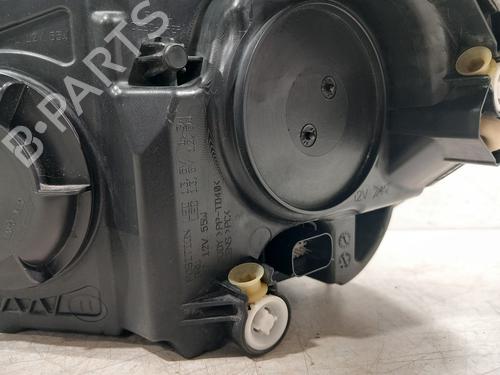 Right headlight FORD FOCUS IV Turnier (HP) 1.5 EcoBlue | BP33678431C29 - Image 7