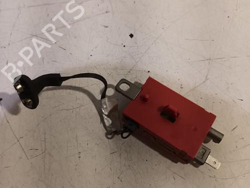 Electronic module JAGUAR XF I (X250) 2.2 D | BP14907397M83 