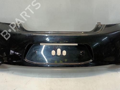 Pare-chocs arrière MITSUBISHI MIRAGE / SPACE STAR VI Hatchback (A0_A) 1.0 (A05A) (71 hp) 31928853