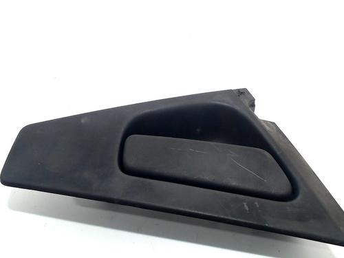 Used Rear left exterior door handle RENAULT CLIO IV (BH_) 1.2 LPG 16V (73 hp) 10670049