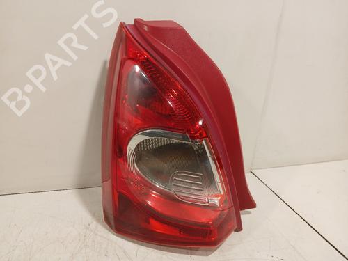 Used Left taillight Left taillight 38317761 38317761