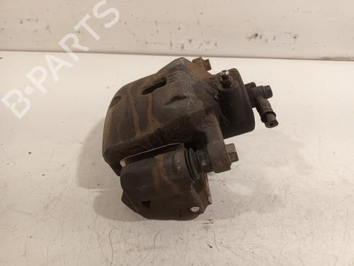 Left front brake caliper KIA PRO CEE'D (JD) 1.6 GDI | BP15218136M105 - Image 5