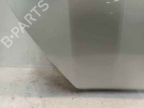 Right rear door NISSAN LEAF (ZE0) Electric | BP22688669C5