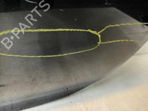 Left front door PEUGEOT 308 CC (4B_) 1.6 HDi | BP21844059C2 