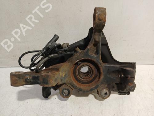 Right front steering knuckle OPEL COMBO Box Body/MPV (X12) 1.4 (B05) | BP33722416M26 - Image 2