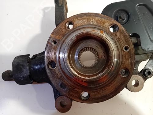 Right front steering knuckle OPEL VIVARO C Van (K0) 1.5 | BP26883870M26 