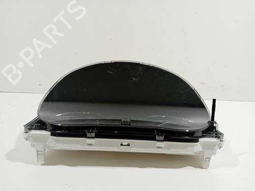 Instrument cluster MITSUBISHI OUTLANDER III (GG_W, GF_W, ZJ, ZL, ZK) 2.0 (GF7W) | BP23646639C47 