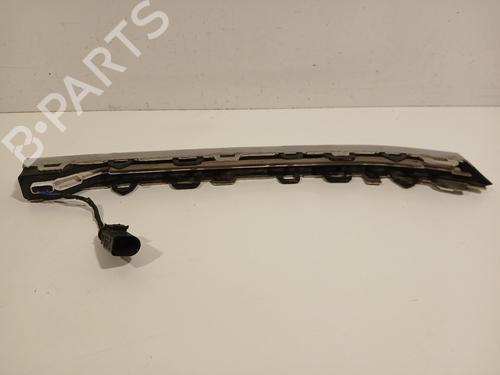 Right daytime light VW T-ROC (A11, D11) 1.5 TSI | BP29325577C103 