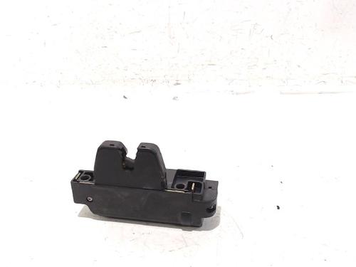Used Tailgate lock CITROËN C3 I (FC_, FN_) 1.4 i (73 hp) 13200616