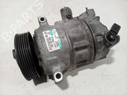 AC compressor VW GOLF VI Variant (AJ5) 1.2 TSI | BP37609098M34 - Image 2