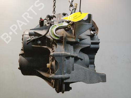 Gearbox RENAULT CAPTUR I (J5_, H5_) 1.2 TCe 120 | BP37523363M3 - Image 2