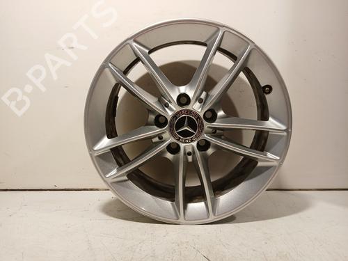 Używane Felga MERCEDES-BENZ A-CLASS (W176) A 180 CDI / d (176.012) (109 hp) 27484235
