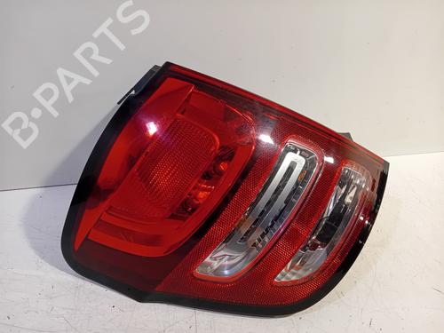 Used Left taillight Left taillight 22314418 22314418