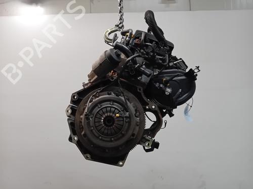 Engine OPEL ADAM (M13) 1.4 | BP29431745M1 