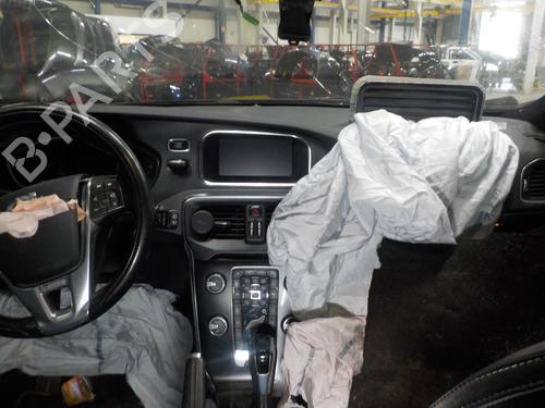 Engine VOLVO V40 Hatchback (525) D4 | BP26430904M1  - Image 10