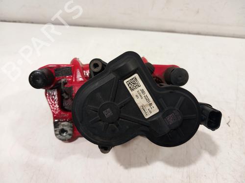 Left rear brake caliper FORD FOCUS IV (HN) 1.0 EcoBoost | BP37799297M107 - Image 3