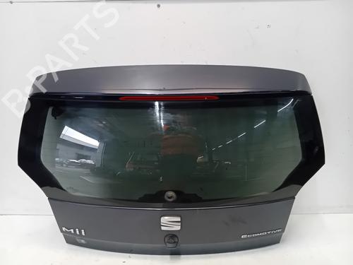 Used Tailgate Tailgate 27932507 27932507
